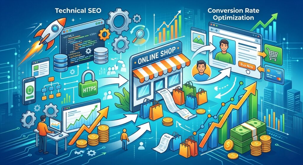 restaurant website development agency​ restaurant web design agency